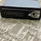 مسجل سياره كامري شغال وبحاله جيده