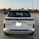 سوزوكي جراند فيتارا نص فل 2024