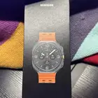 ساعة سامسونج Galaxy Watch Ultra