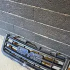 شبك سييرا من 2007 الا 2013