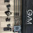 سلايدر اتوماتيك بالريموت