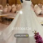 فستان عروس