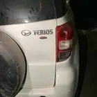 جيب ديهاتسو   بترويس