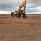 مطلوب سايقين معدات بوكلينات