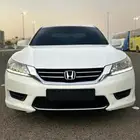 هواند اكورد استاندر موديل 2014