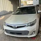 افالون 2013 ليمتد