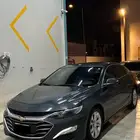 ماليبو 2019 اللون رمادي وارد الجميح