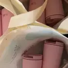 مق هاف مليون وردي