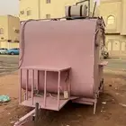 فود ترك   عربه بيع