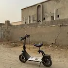 اسكوتر