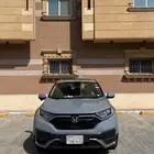 هوندا CRV موديل 2021