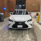 لكزس ES350 شبة وكالة 2024