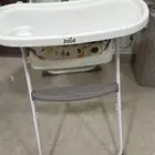 كرسي طعام اطفال