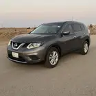 نيسان اكس تريل 2016