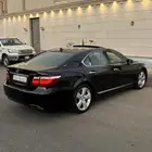 لكزس LS460 بقمة النظافه