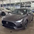 ام جي جي تي MG GT كمفورت وفل كامل 2025 كاش وتقسيط