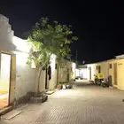 للاجار غرفه وحوش كبير كمب