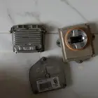 جهزة شمعة مازيراتي كوارتربورتي