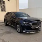 مازدا cx9 2022 فل الفل اعلى مواصفات