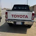 هايلكس دبل 2014