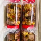 مقدوس شغل يدوي شعبي العلبه 40ريال