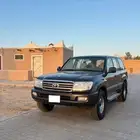 للبيع جي اكس ار 2004 نظييف