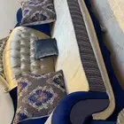 كنب مستعمل نظيف