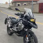 دباب بي ام دبليو دفنشر 1250