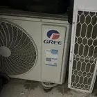 مكيف GREE