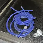 جهازين دبة اللكترونيه على الفاكيوم مع ريموتين