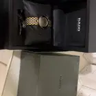 ساعه