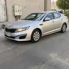 كيا اوبتيما
