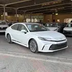 تويوتا كامري LE هايبرد 2025