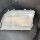 قطع غير مرسيدس شبح