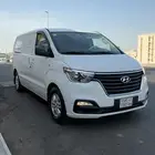 هونداي اتش ون بضاعه ( تم البيع )sold