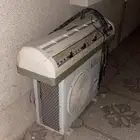 مكيف سبلت
