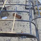 شبك حق صندوق هايلكس