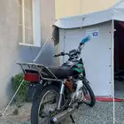 دباب سوزوكيx100