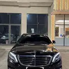 مرسيدس S400 جفالي