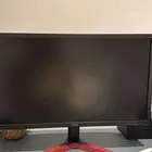 شاشة قيمنق