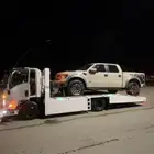 سطحة تحميل مركبات