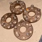 تباريز كامري تركب من 1998 الى 2002