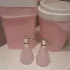 طقم صابون