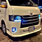 للبيع باص هاي ايس