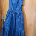 فستان
