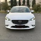 مازدا 6 2017 فل كامل