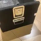 للبيع درج ثلاجة خشب ودرج المنيوم