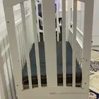 سرير اطفال للبيع نضيف