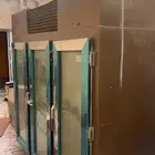 فريزرات وثلاجه ثلاث ابواب
