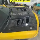 كبوت شارجر السعر 800 ريال